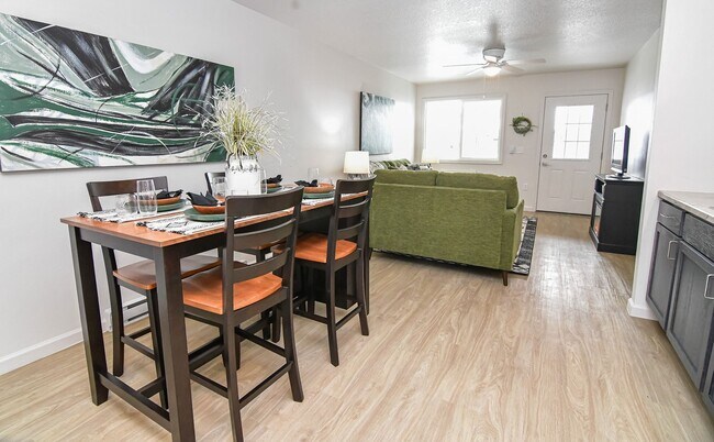 Foto del interior - Kate's Landing