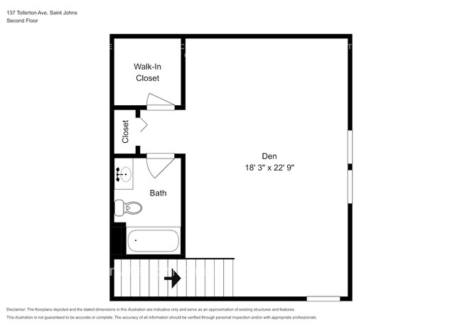 Foto del edificio - 137 Tollerton Avenue