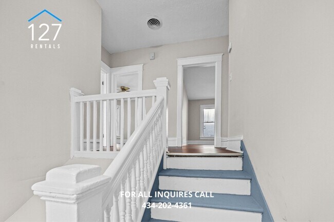 Foto del edificio - Lovely 3/1 located close on Historic Rivermont