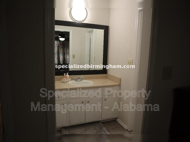 Building Photo - 805 Patton Chapel Trail