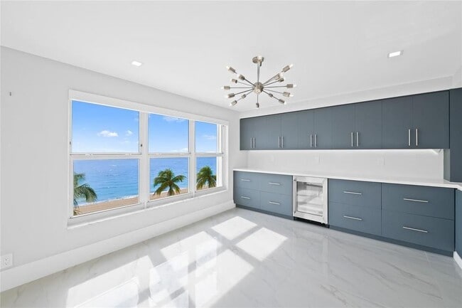 Foto del edificio - 3900 Galt Ocean Dr