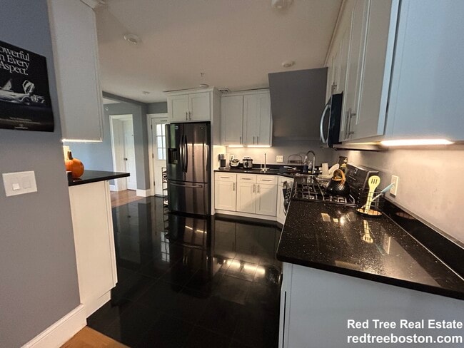 Photo - 1778 Commonwealth Ave Apartment