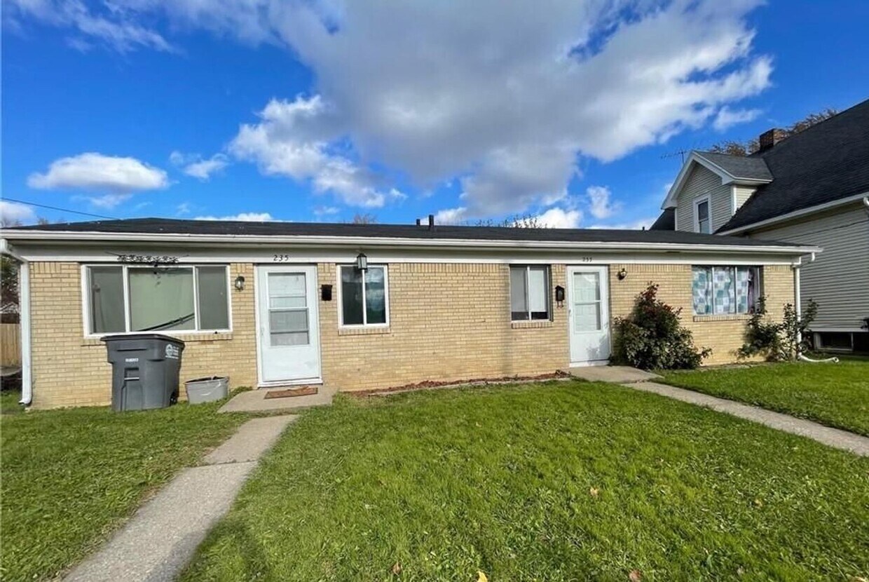 235237 Licking Apartment for Rent in Toledo, OH