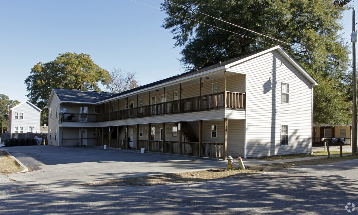 Primary Photo - 3314 Florida Ave