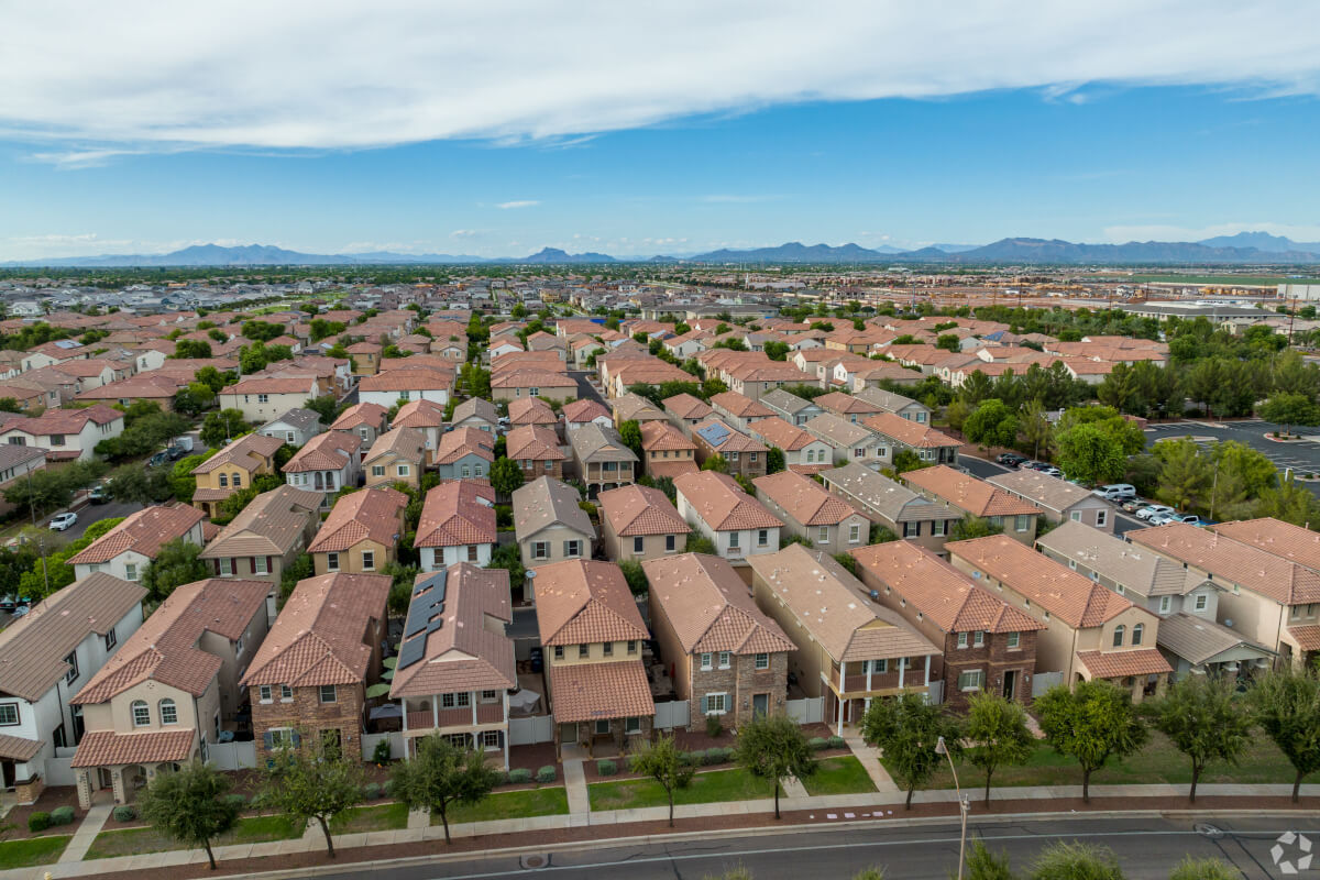 Gilbert, AZ Cost of Living