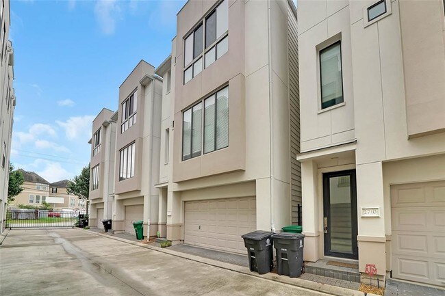 Foto del edificio - 2708 Leeland St