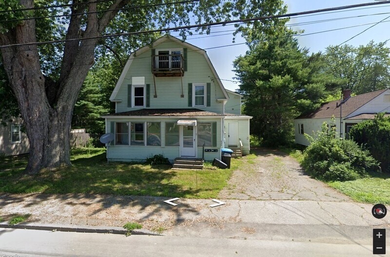 646 Main St, Old Town, ME 04468 Condo for Rent in Old Town, ME