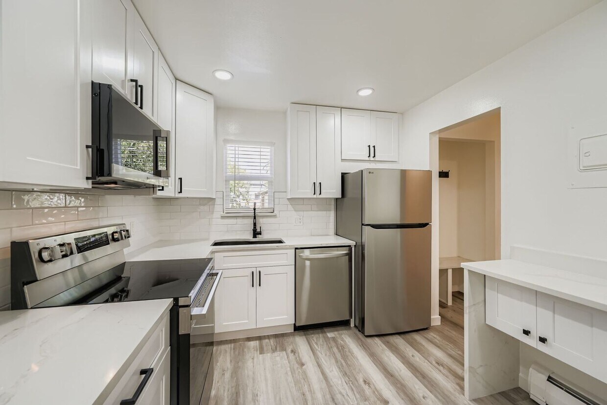 Foto principal - 3585 Arthur Ct