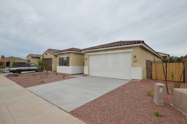 Building Photo - 3111 Medallion Ct