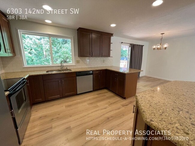 Foto del edificio - 6303 142nd St SW