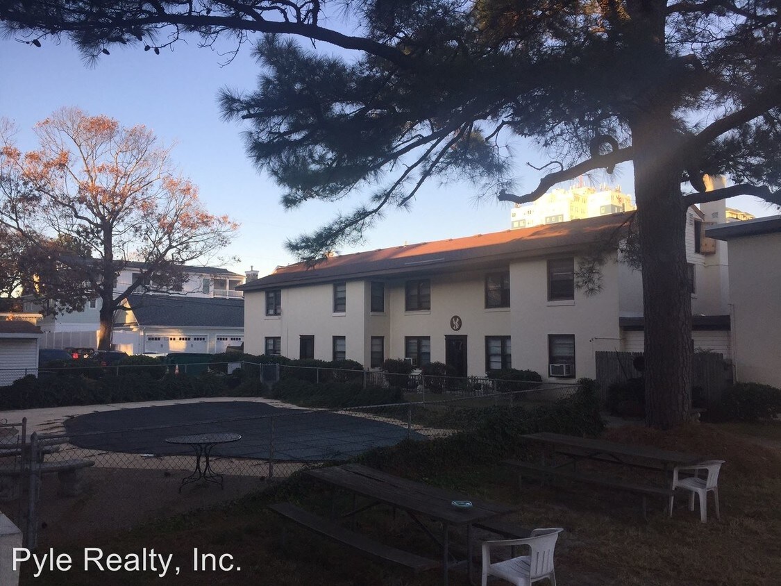 Foto principal - 315 33rd St