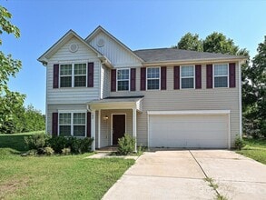 Building Photo - 104 Mulligan Dr