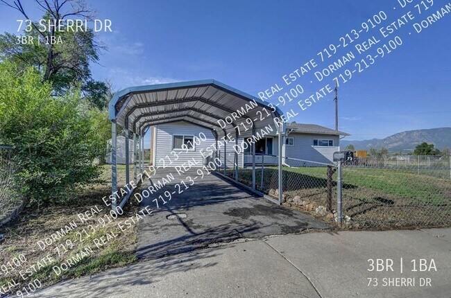 Building Photo - 3 Bedroom in cul de sac