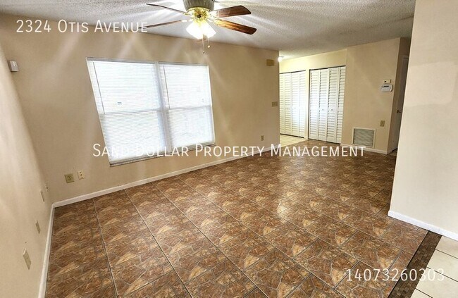 Foto del edificio - 2324 Otis Ave