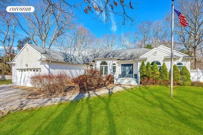 Foto del edificio - 45 White Oak Ln