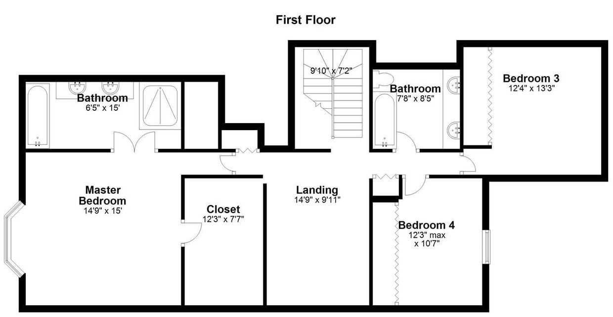 Foto principal - 10384 Wellington Parc Dr