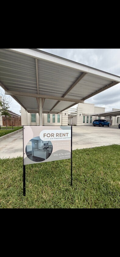 Primary Photo - 1408 Vani Dr