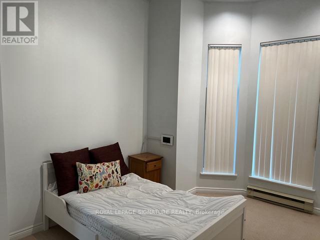 Photo du bâtiment - 208 Carlton St.