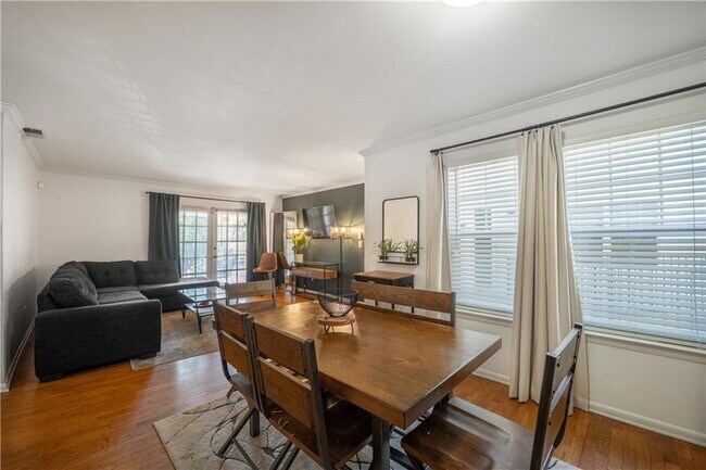 Foto del edificio - 1150 Collier Rd NW
