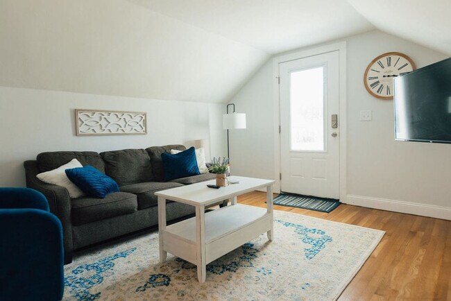 Foto del edificio - 905 Hill St