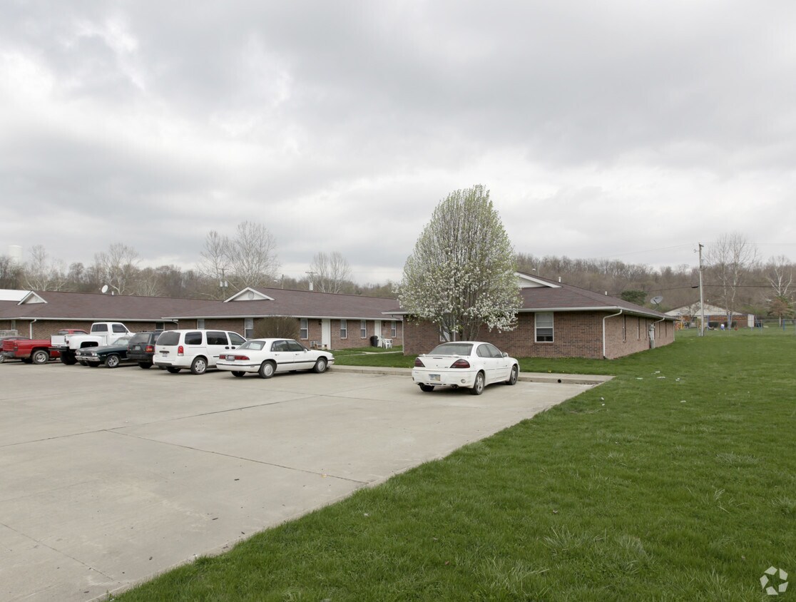 20152017 E Main St, Lancaster, OH 43130 Apartments in Lancaster, OH