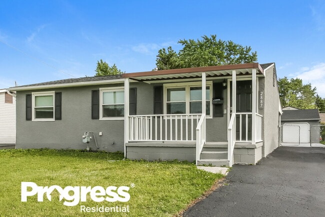 Building Photo - 2887 Addison Dr