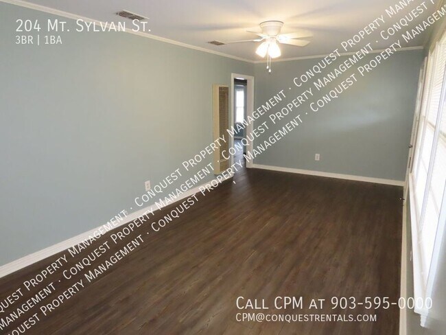 Foto del edificio - Lindale ISD! Lovely 3 Bedroom, 1 Bath Home