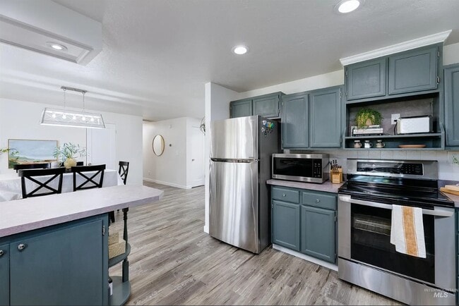 Foto del edificio - 1219 NW 7th St