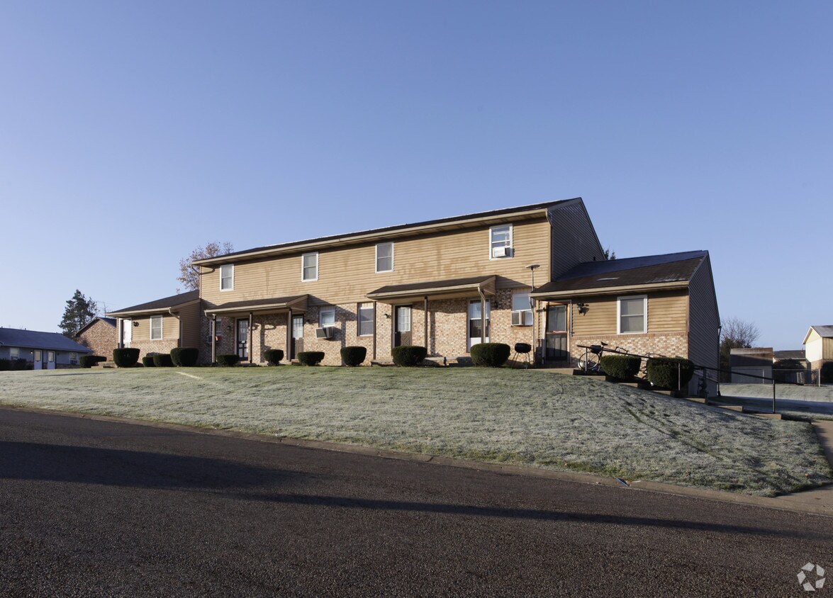 Foto del edificio - 321-331 Waterside Ave