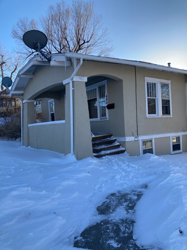 Foto principal - 404 S Jefferson St