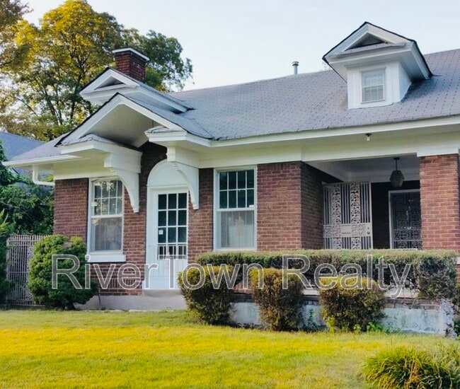 Photo - 1808 Glenview Ave House