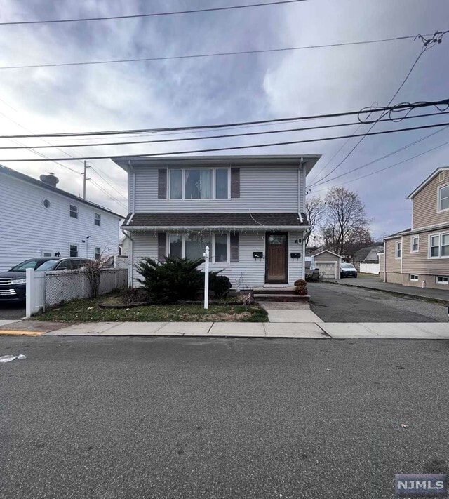 6 Park, Hawthorne, NJ 07506 Townhome Rentals in Hawthorne NJ