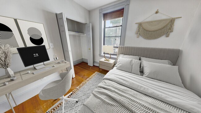 Foto del edificio - 1540 Tremont St