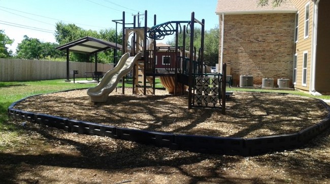 Playground - Georgetown Square Apartments