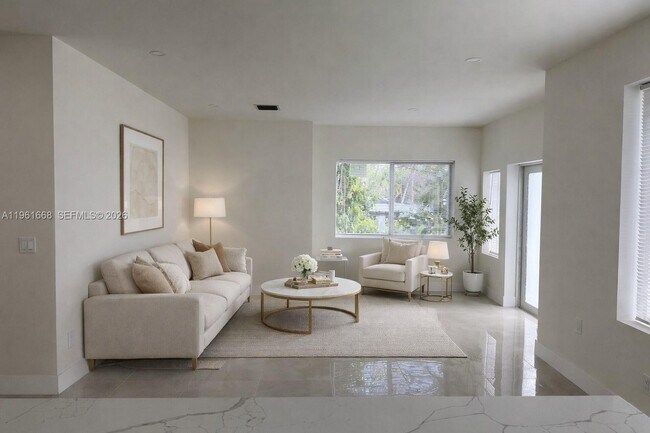 Foto del edificio - 3079 NW Flagler Terrace