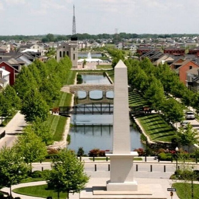 Foto del edificio - French District Villas