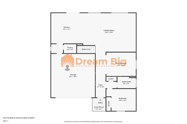 Building Photo - 24712 Hudson St