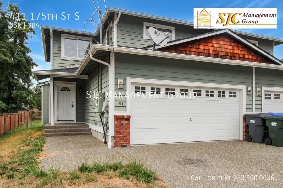 Primary Photo - 411 175th St S