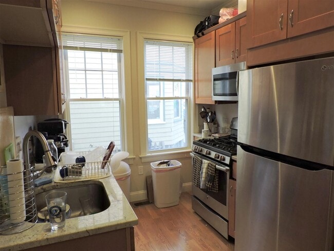 Foto del edificio - 5 Marney St