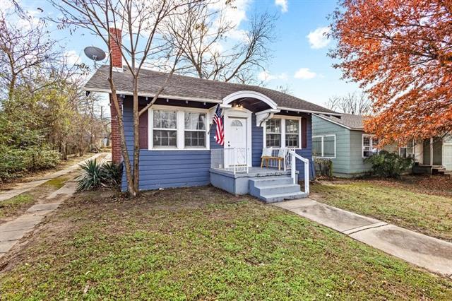 Foto del edificio - 1310 W Morton St