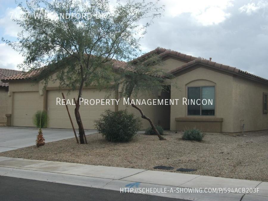 Foto principal - 7427 W Blandford Dr