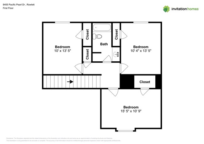 Building Photo - 8405 Pacific Pearl Dr