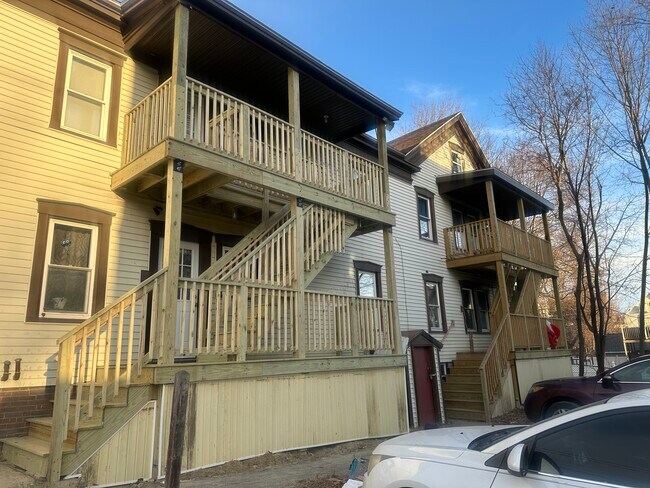 Foto del edificio - 8 Prescott St