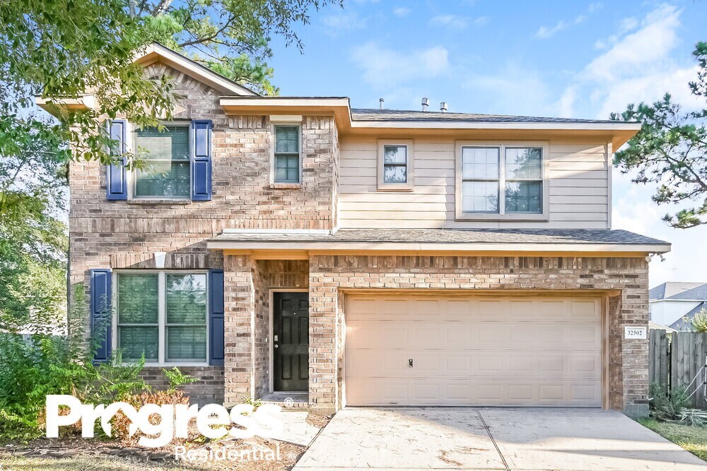 32502 Jan Ln, Pinehurst, TX 77362 House for Rent in Pinehurst, TX