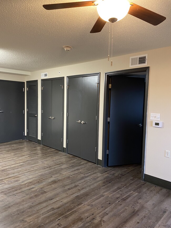 Ample Pantry Space in Kitchen - Lindenwood Senior Apartments