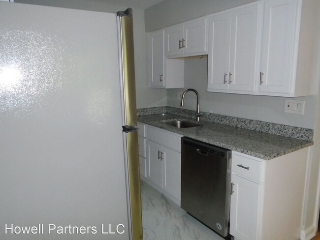 Building Photo - 2521 Hackberry St