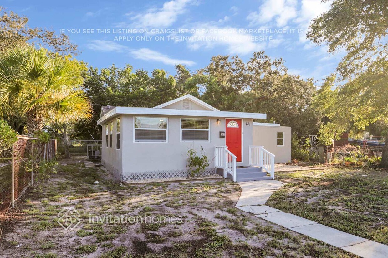 Primary Photo - 741 37th Ave S