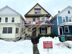 Building Photo - 39 Aldrich Pl