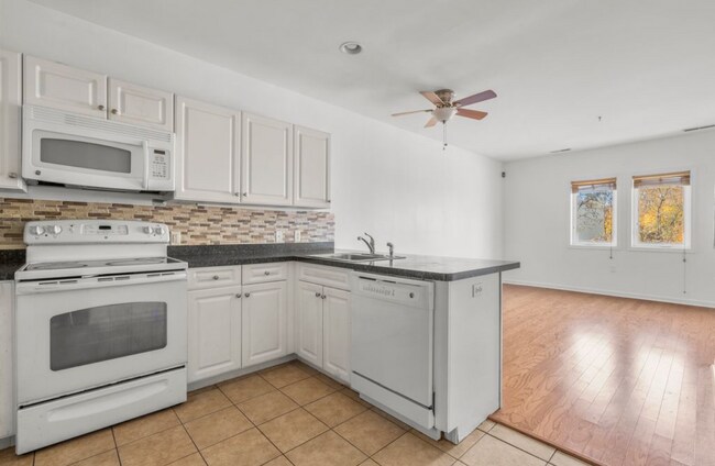 Foto del edificio - 2660 North Ave