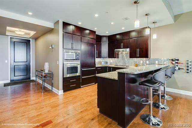 Foto principal - 1650 Fillmore St